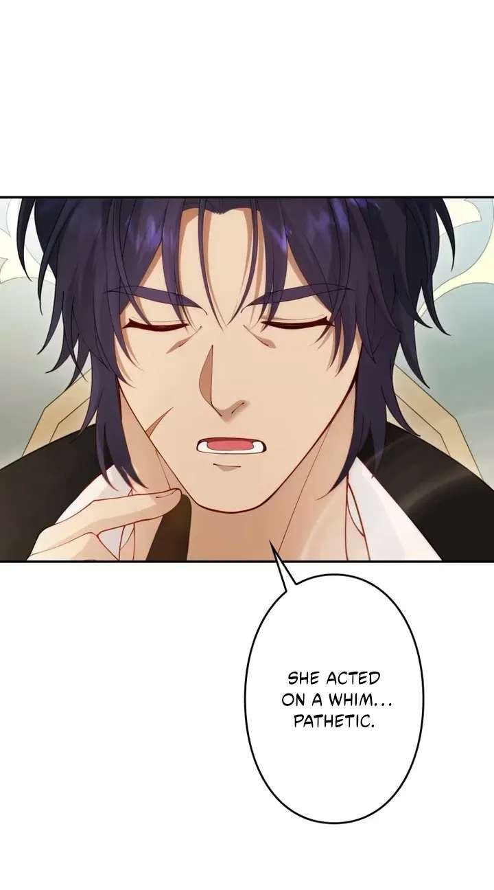 Setting Reset as the Duke's Daughter Chapter 52 - page 73