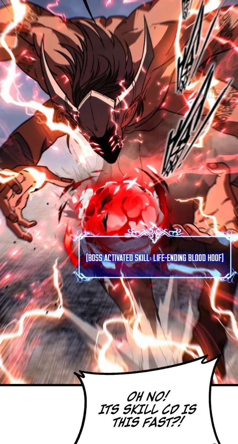 Global Awakening: The Synthesis Master Starts with an Undead Army Chapter 21 - page 5