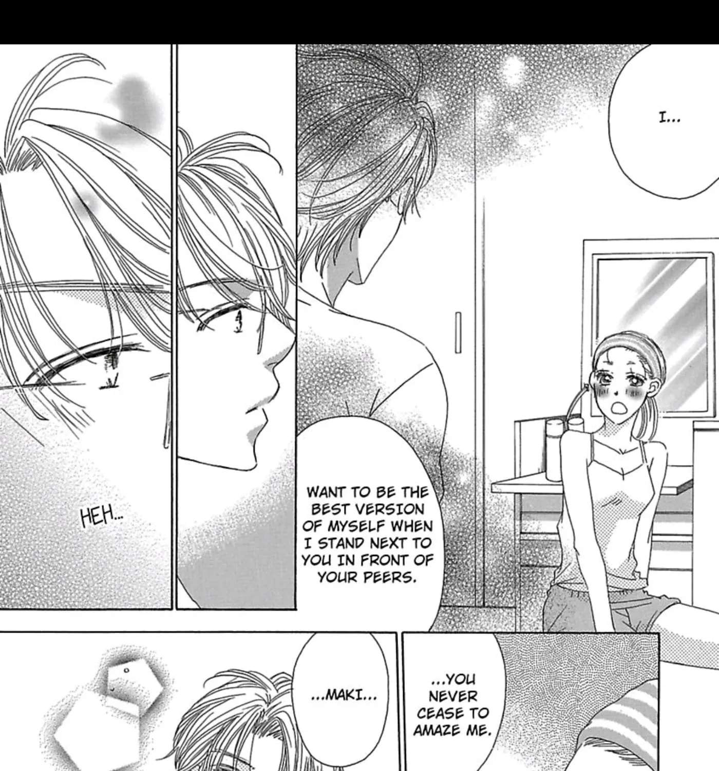 Darling niwa Himitsu! Chapter 2 - page 29