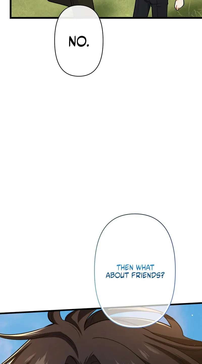 Heika Watashi o Wasurete Kudasai Chapter 95 - page 65