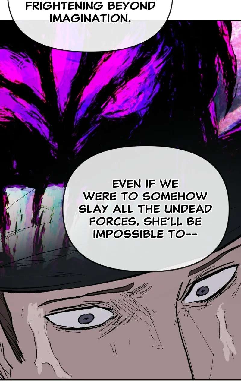 The Tale of theSkeleton Messenger Chapter 37 - page 34