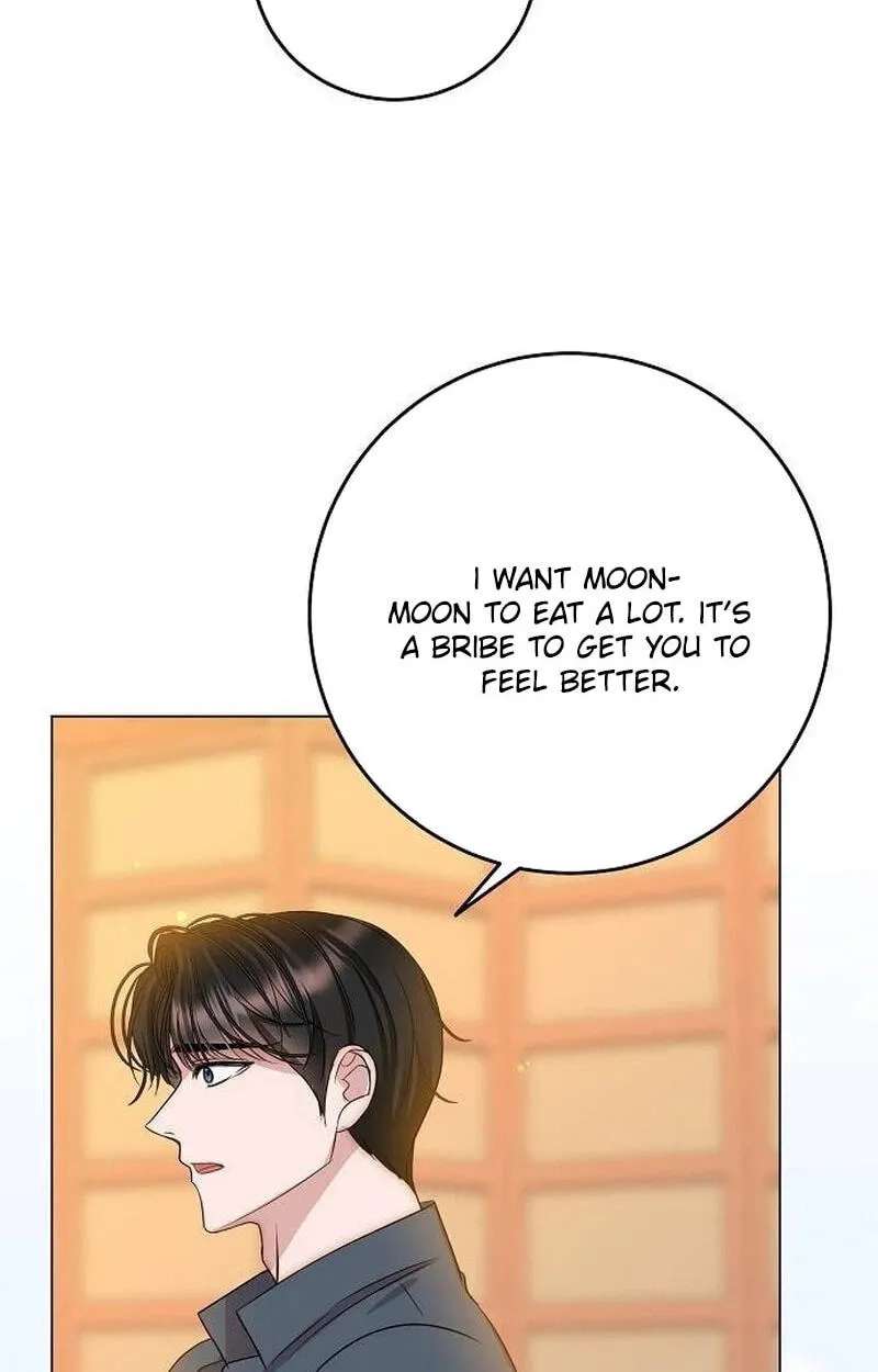 I Don't Recommend Making a Mistake With Your Male Friend Chapter 22 - page 59