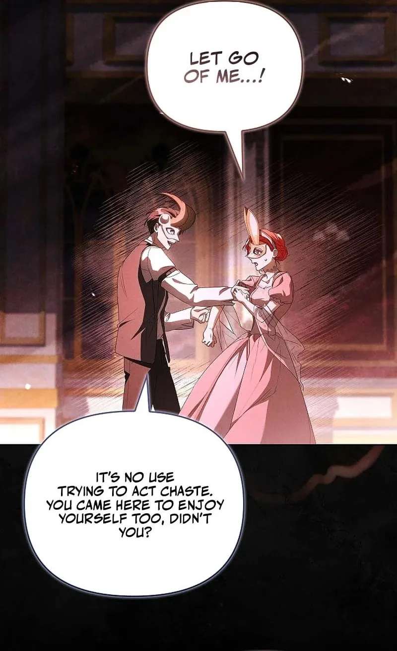 Regarding the Perfect Revenge Chapter 34 - page 24