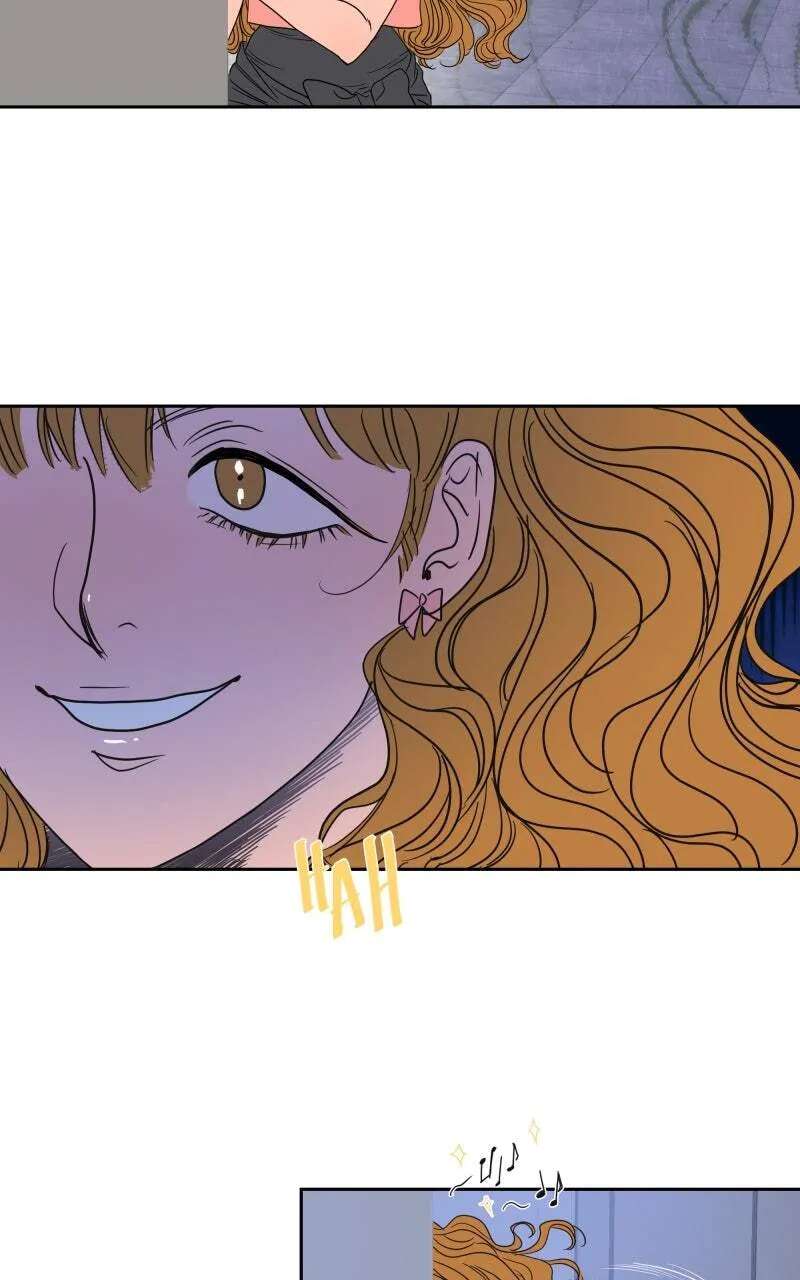 Unnie, I Like You! Chapter 84 - page 40
