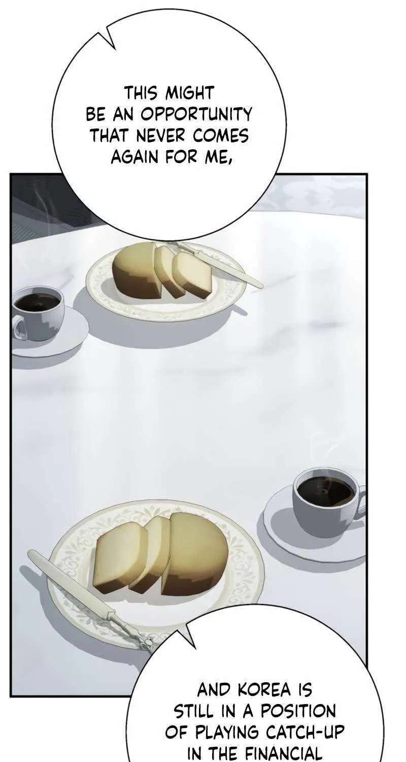 The Chaebol Family's Genius Monster Chapter 21 - page 10