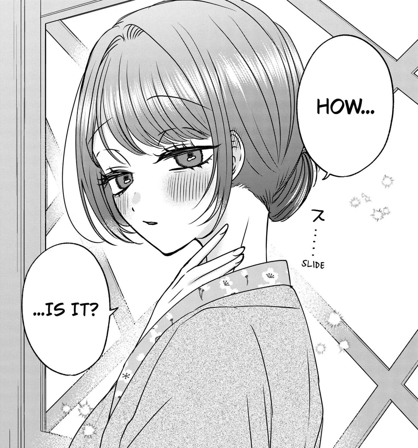 Yagate Efude o Utsuroshi Kimi wa Chapter 30 - page 17
