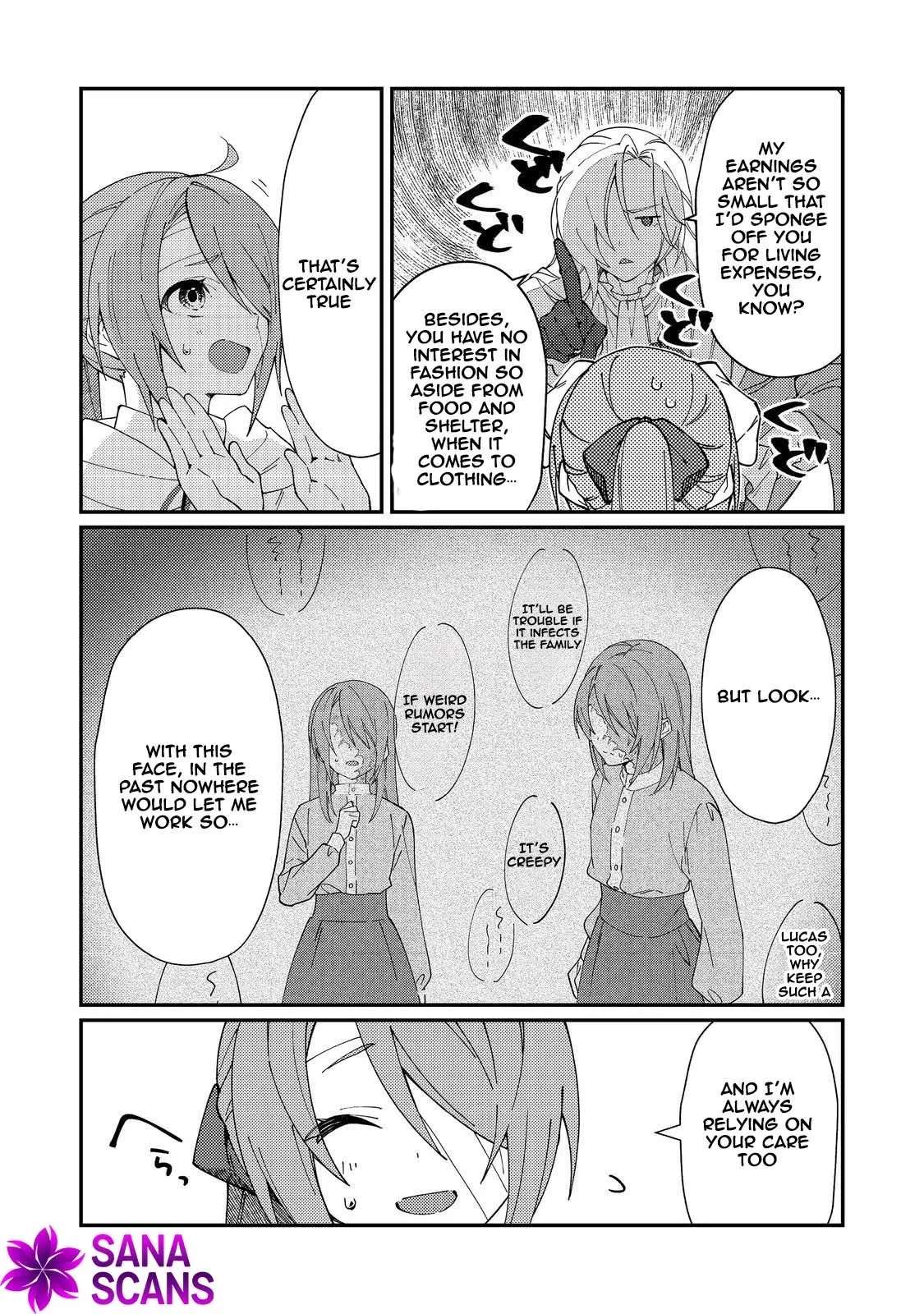 Hiroware Deshi to Birei Majutsushi ~Monogusa Shishou no Kutsushita Sagashi wa Kyou mo Taihendesu~ @COMIC Chapter 2 - page 20