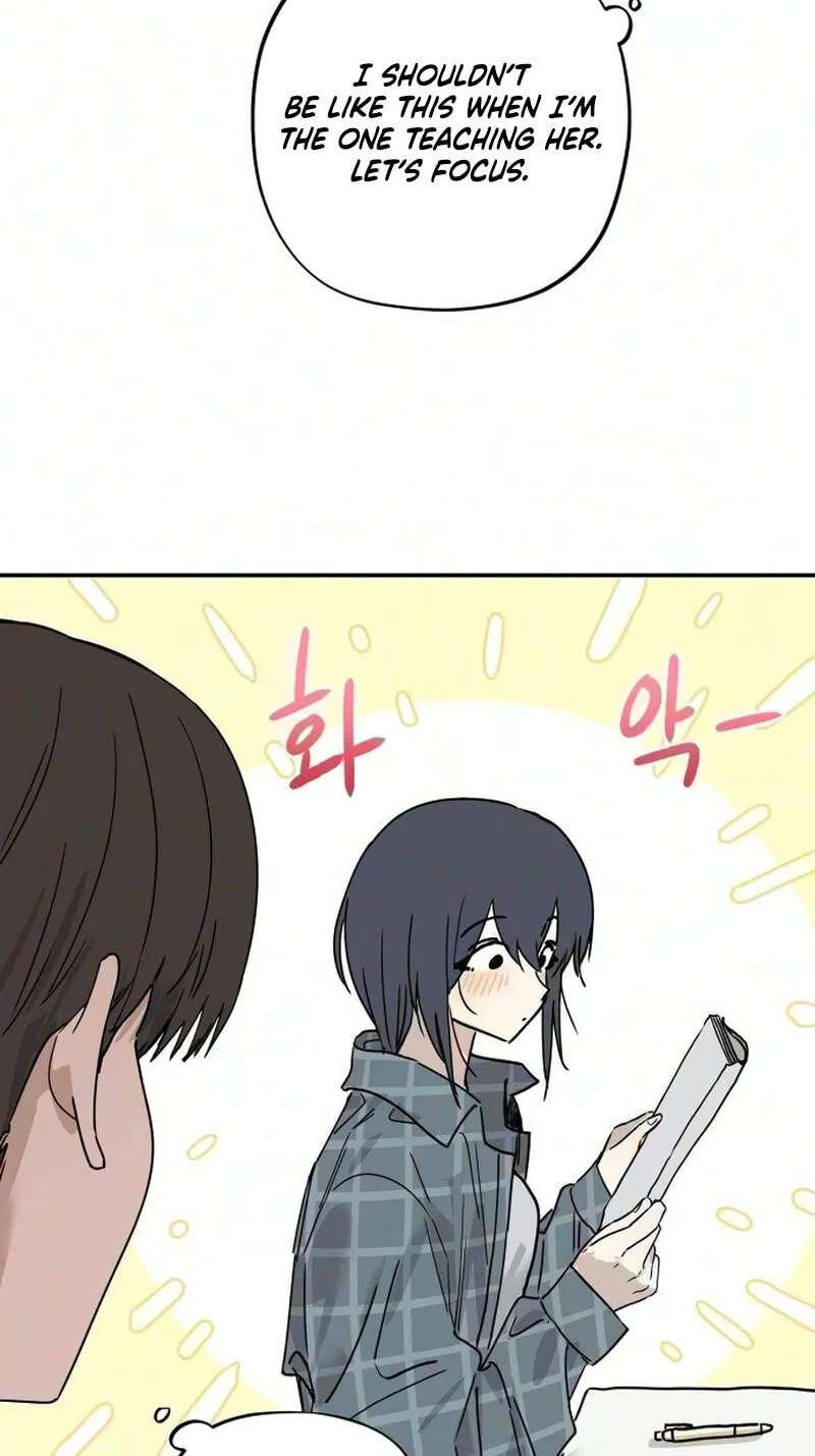 Heart-Aching Chapter 23 - page 78