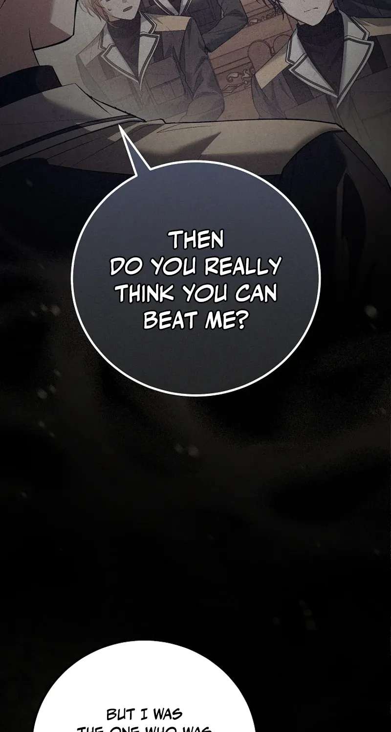 The Apocalypse Needs a Pro Chapter 32 - page 49