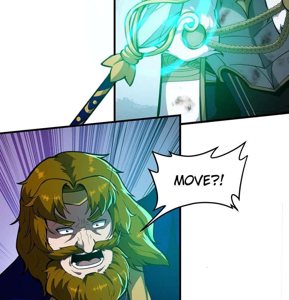 The Beginning After the End Chapter 257 - page 22