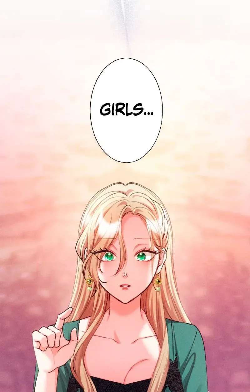The Princess Kidnapped to a Land Without Women Chapter 13 - page 69