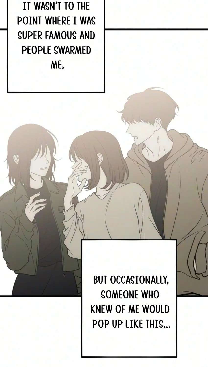 Endless Yearning Chapter 24 - page 9