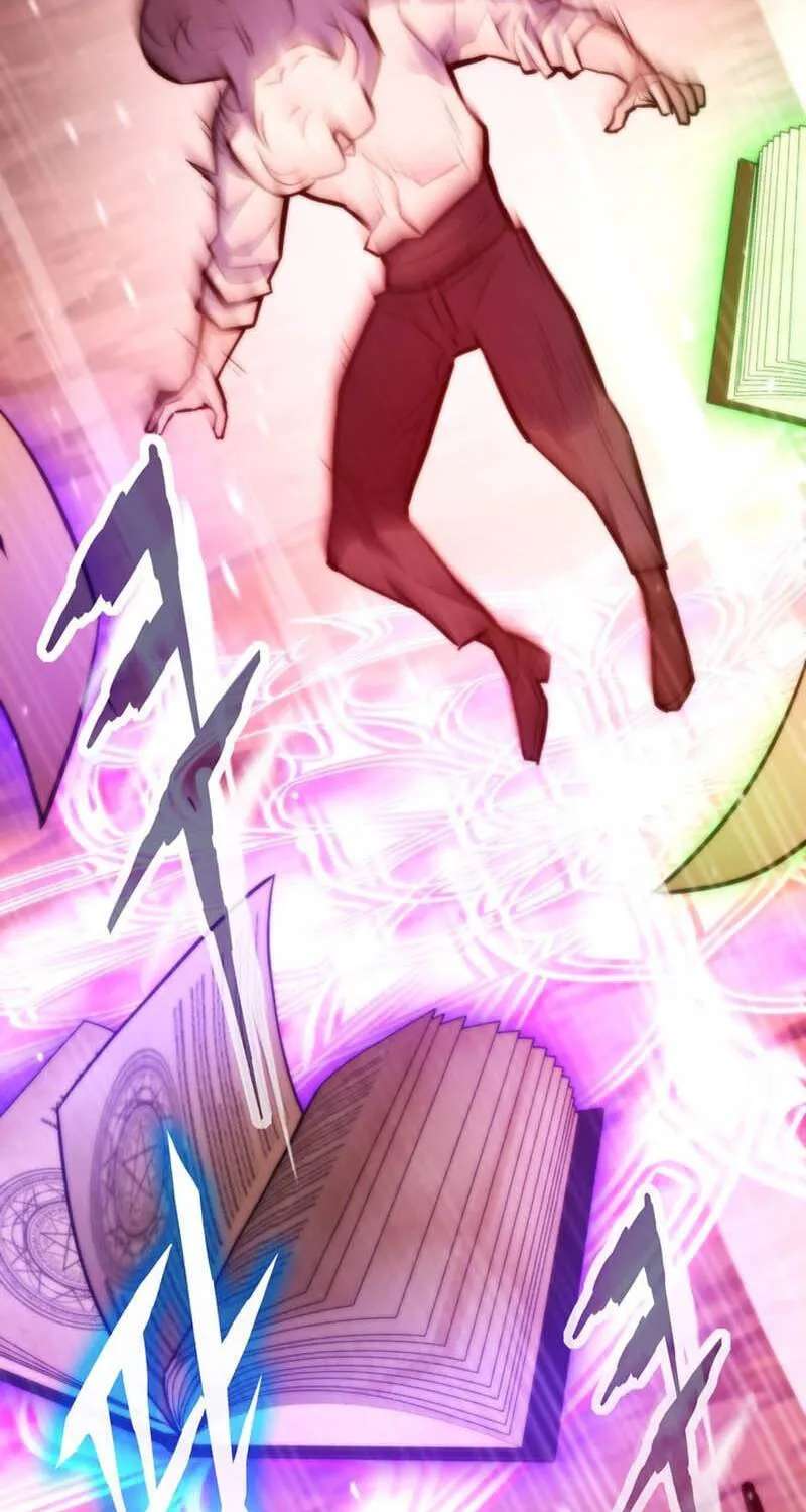 Past Life Returner Chapter 184 - page 63