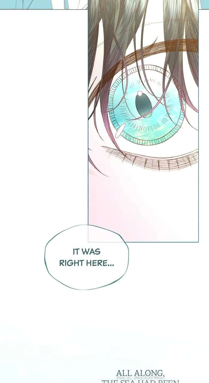 The Merman Trappedin My Lake Chapter 36 - page 64