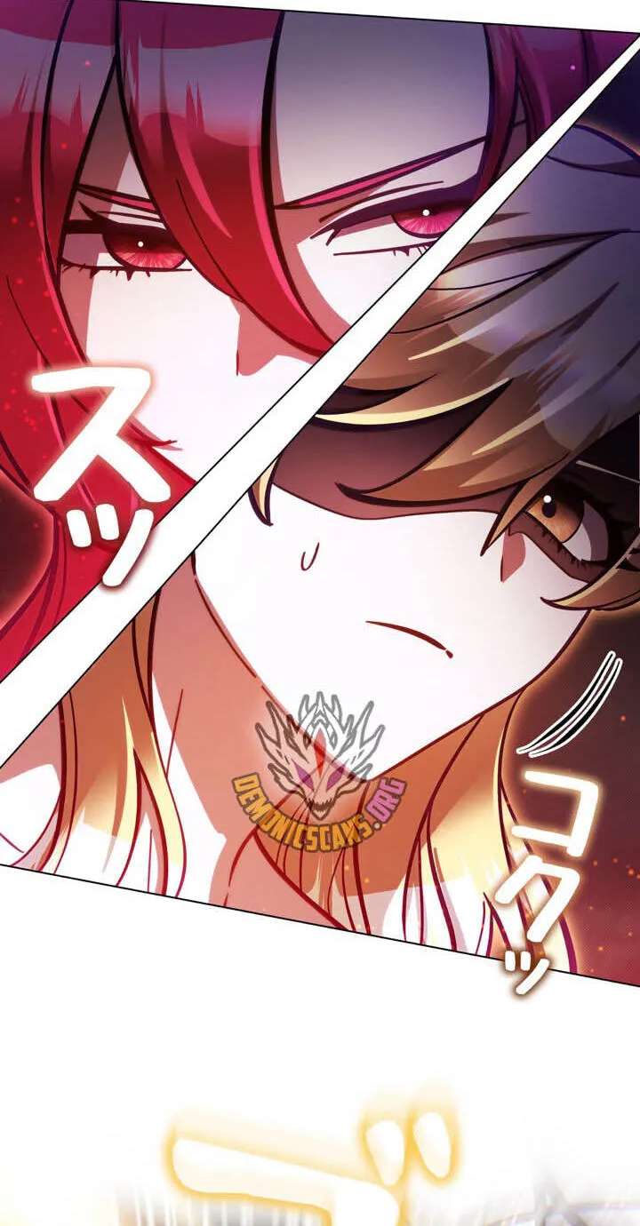 The Heroines Want Me Dead! Chapter 70 - page 23