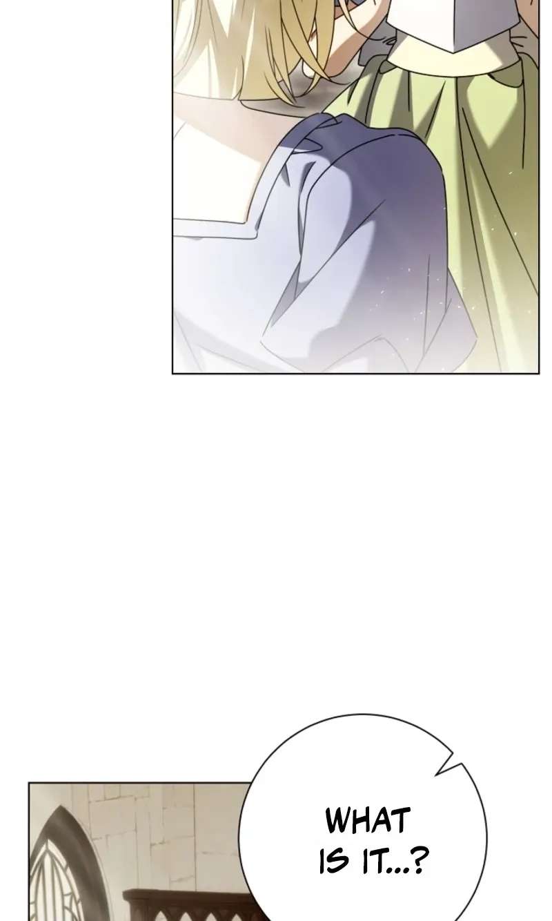 Married at Face Value Chapter 88 - page 53