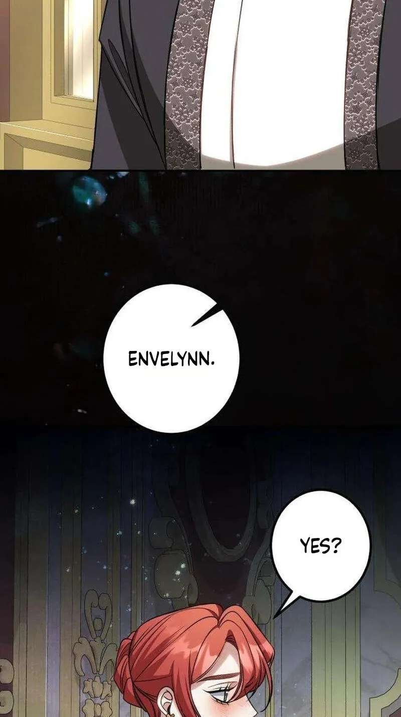 The End of an Imperfect Divorce Chapter 73 - page 7