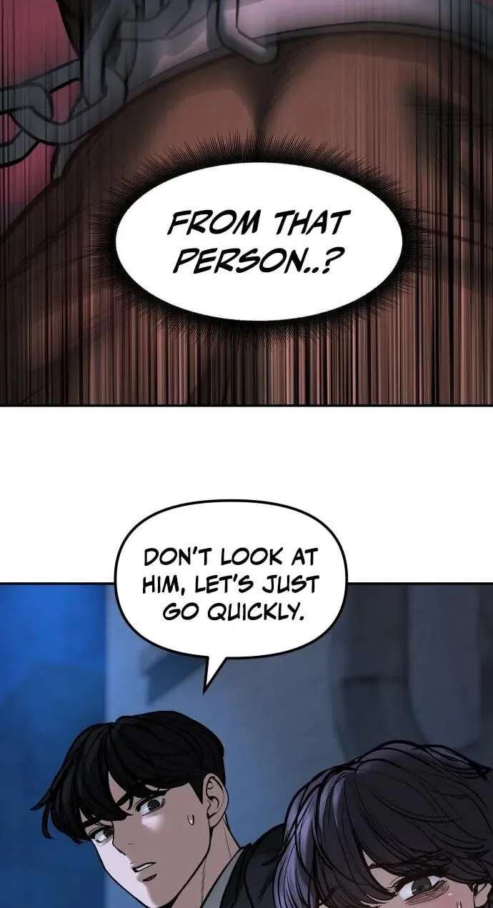 Designated Bully Chapter 203 - page 104