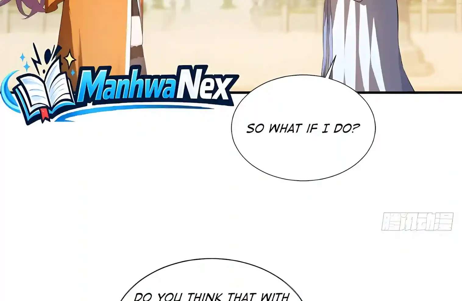 I Opened the Mythical Pet Era Chapter 48 - page 4