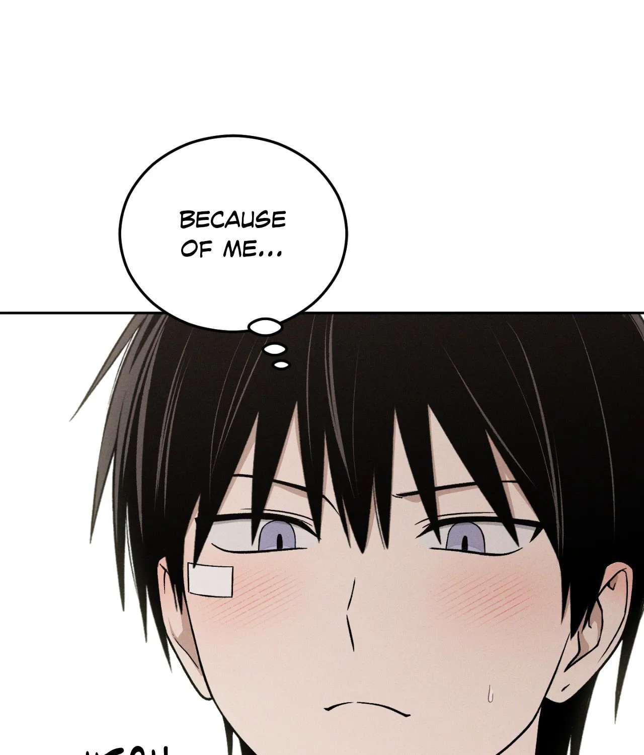 Problematic Student Patrol Chapter 50.5 - page 130