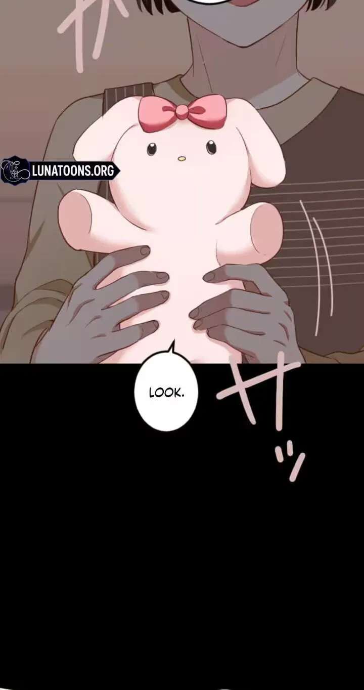 Otto no Furin Aite ga Watashi Datta Chapter 57 - page 64