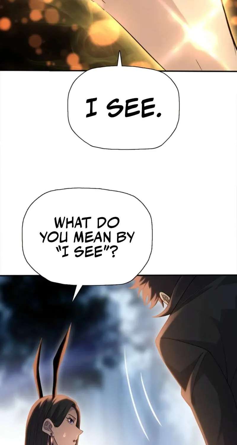 The Doomsday Ruthless Man: Hoarding Trillions Of Supplies At The Beginning Chapter 140 - page 47