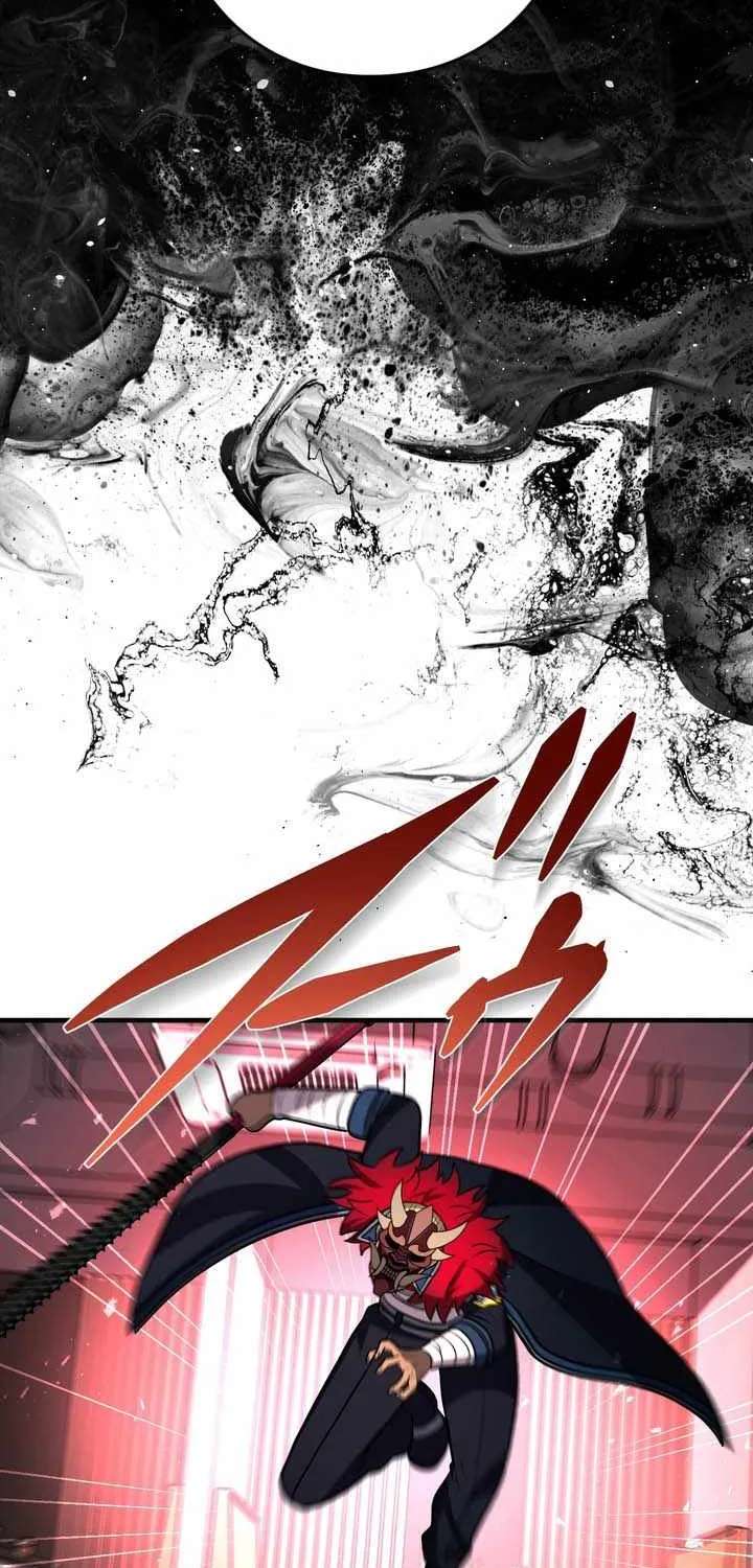 Reborn Ranker – Gravity User (Manga) Chapter 210 - page 79