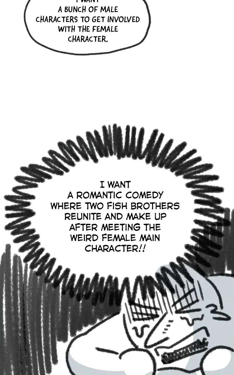 Diving Into Love Chapter 62.1 - page 10