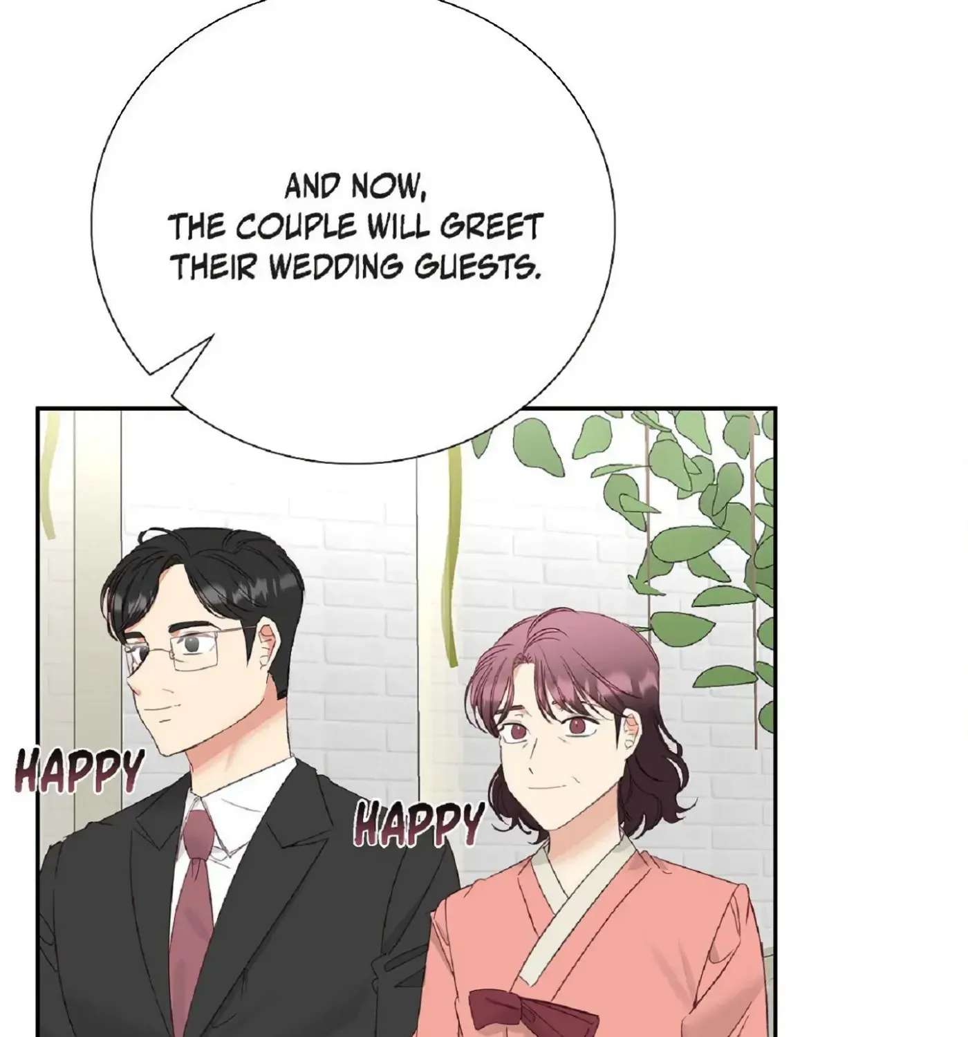 The New CEO and I - Five Years After the One-night Stand Chapter 49 - page 78