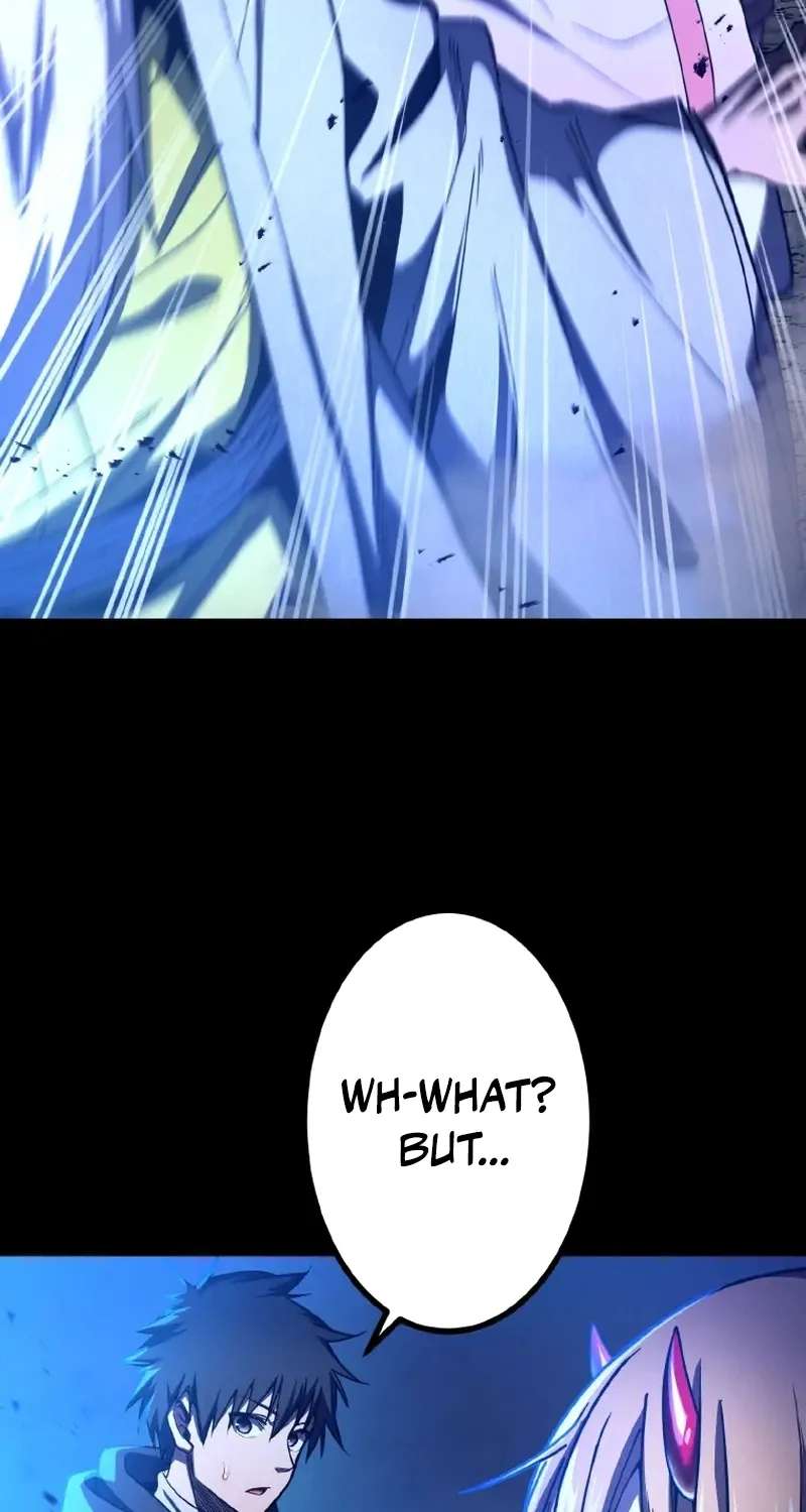 The Man Who Vowed Revenge on His Demon Wife Chapter 1 - page 69