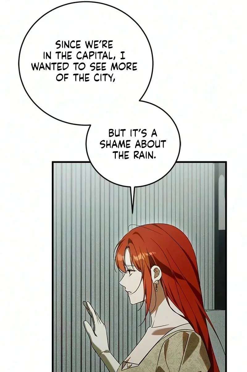 Having Enemy’s Baby Chapter 39 - page 42