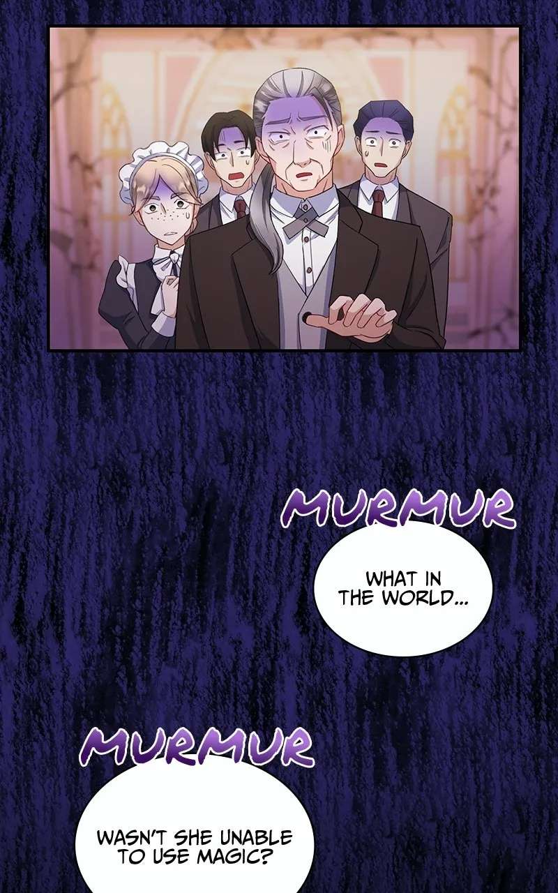The Genius Mage isNo Incompetent Wife Chapter 4 - page 84