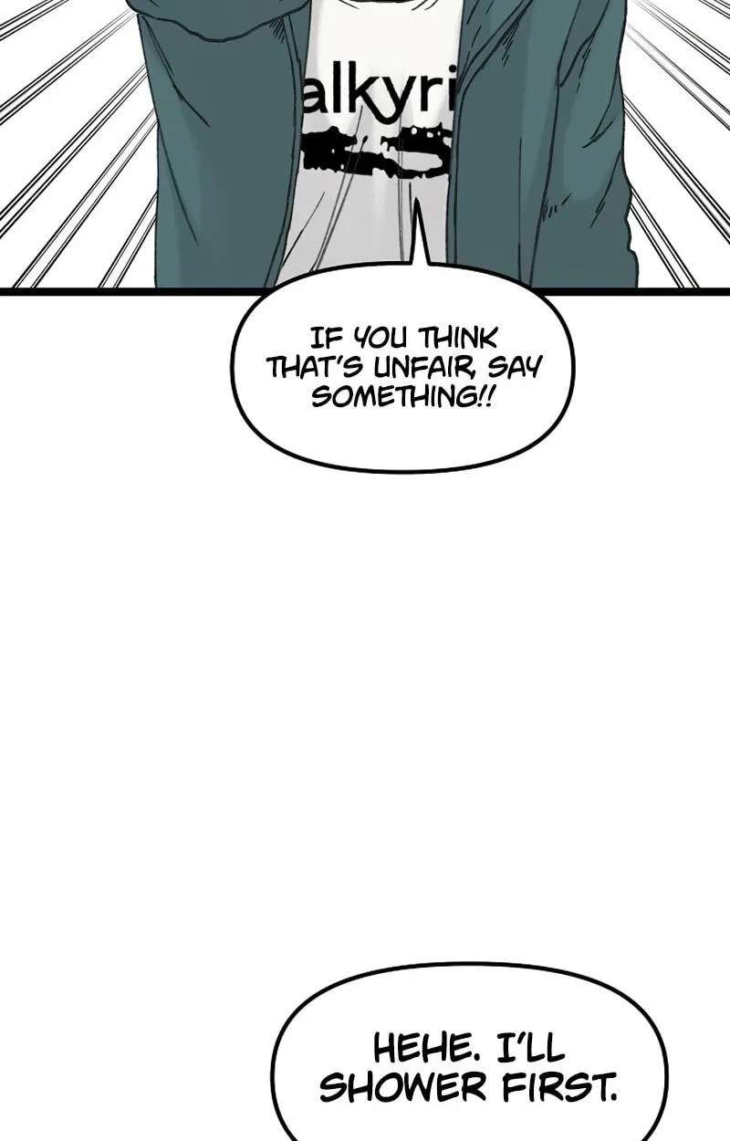 The Silent Transfer Student Chapter 72 - page 56