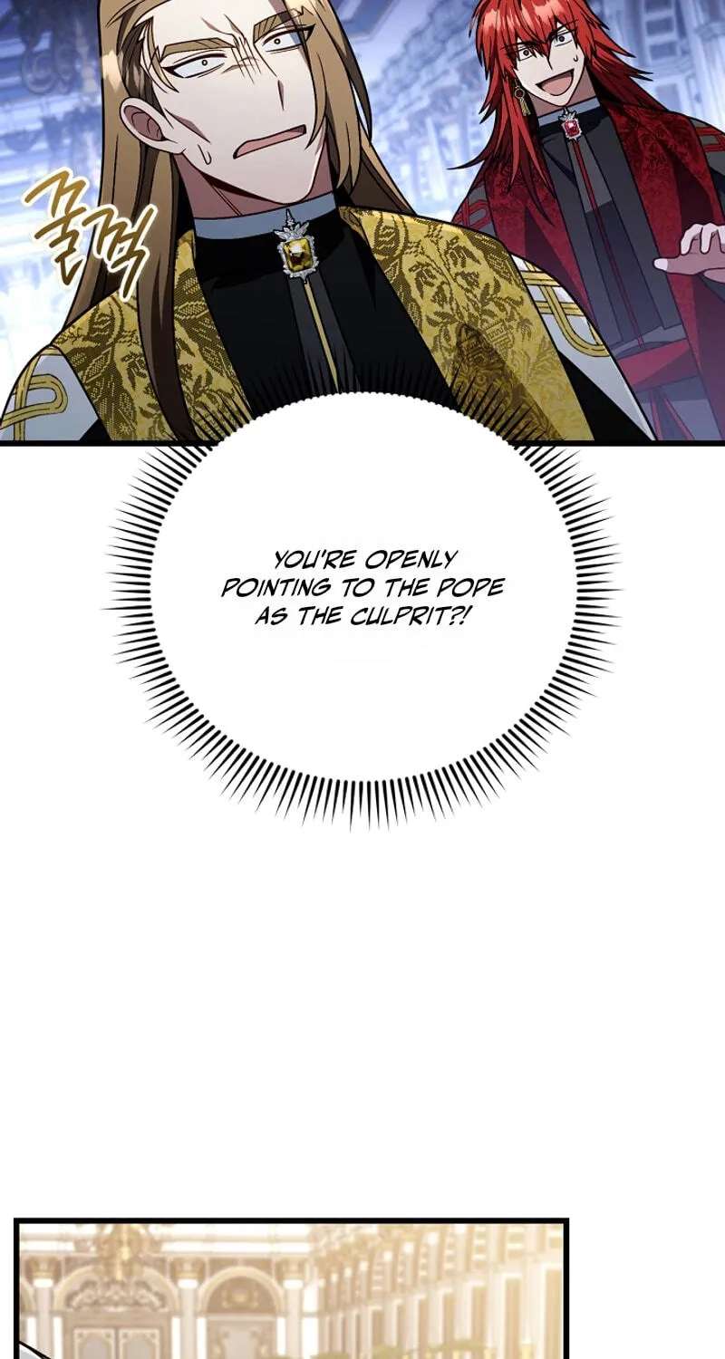 Holy Hella's Ultimate End Chapter 98 - page 29