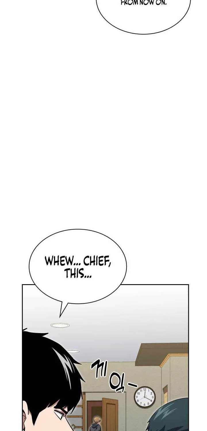 Reset Life Of Regression Police Chapter 170 - page 18