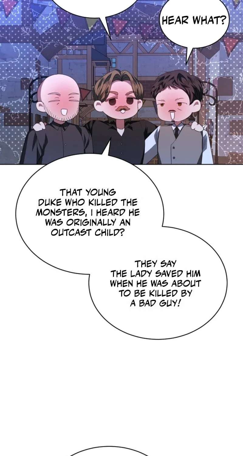 Tired of Living in Fiction Chapter 110 - page 65