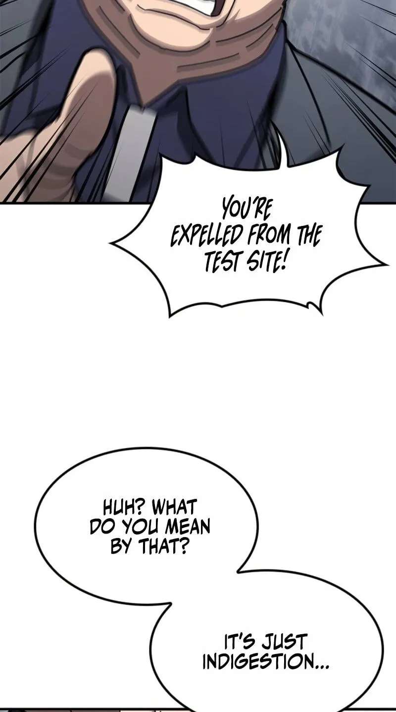 Looking for a Top-Tier Fighting Coach Chapter 16 - page 88