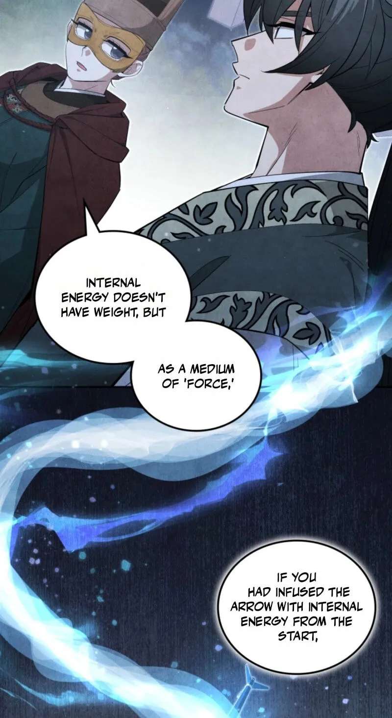 How to Survive as a Martial World Civil Servant Chapter 78 - page 56
