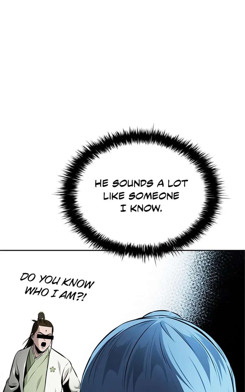 Absolute Master of the Senate Chapter 61 - page 101