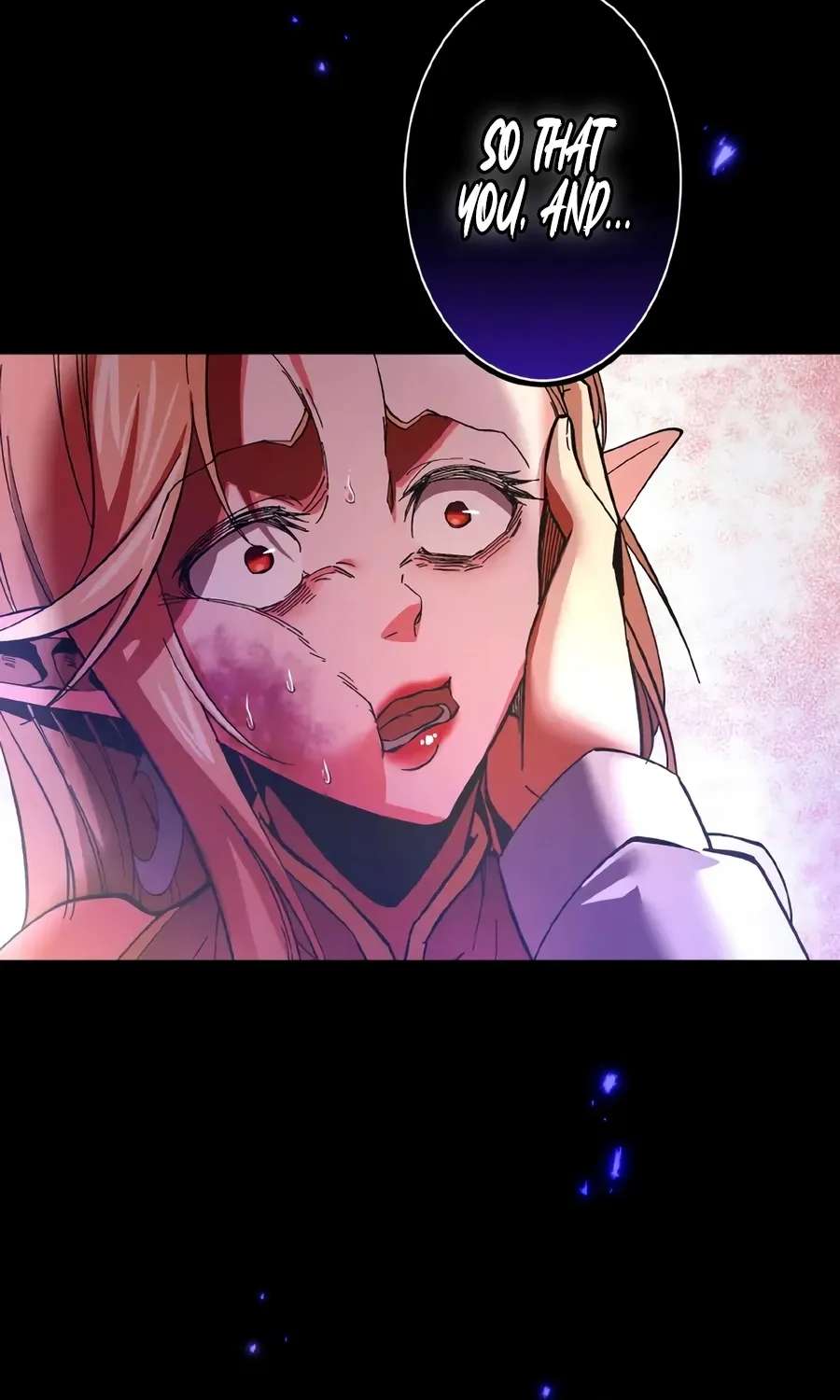 The Man Who Vowed Revenge on His Demon Wife Chapter 3 - page 161