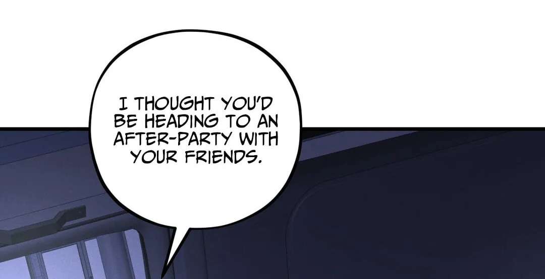 Dissolve: His Last Choice Chapter 33 - page 53