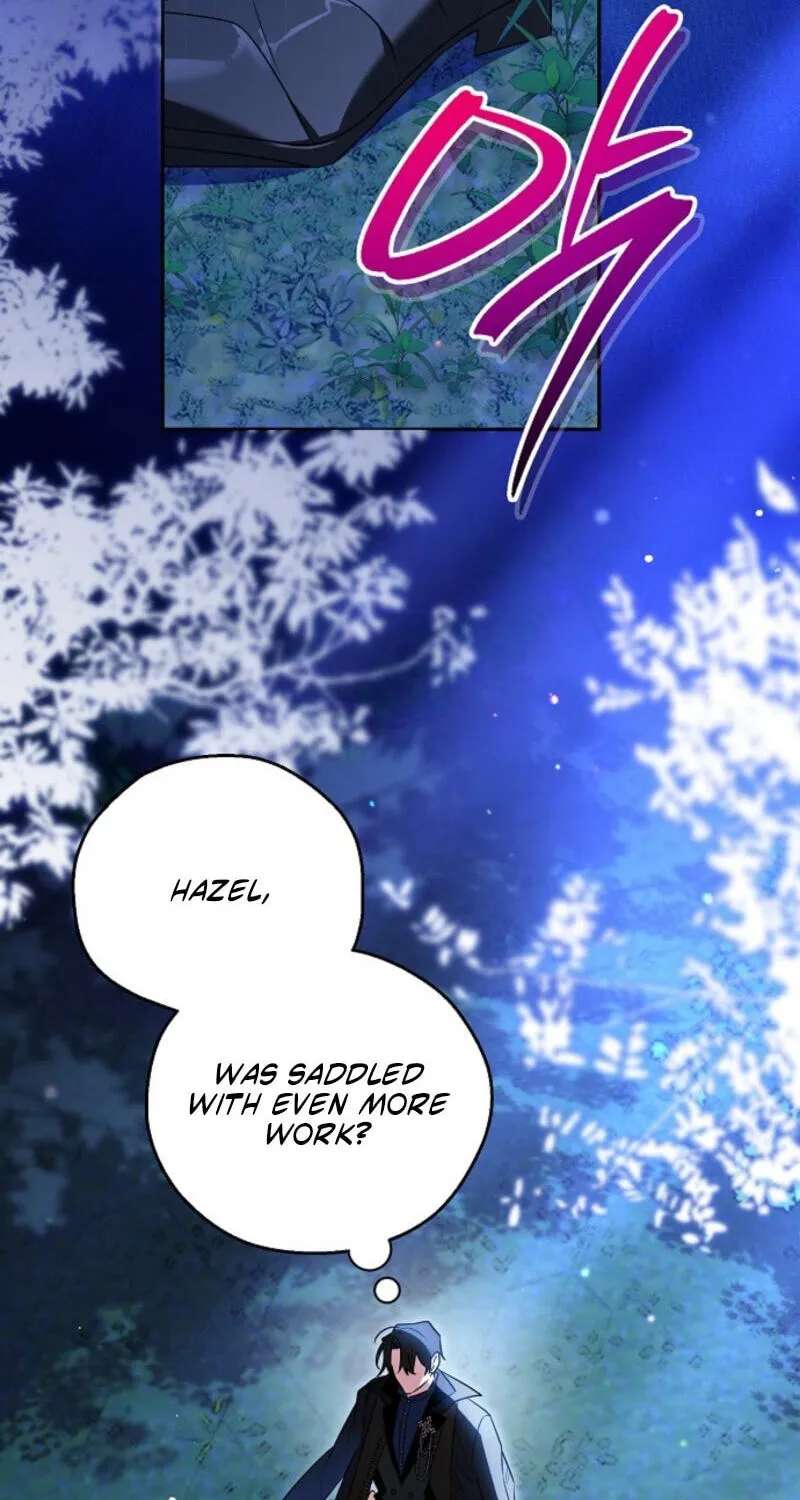 Marriage With A Suspiciously Demure Husband Chapter 23 - page 68
