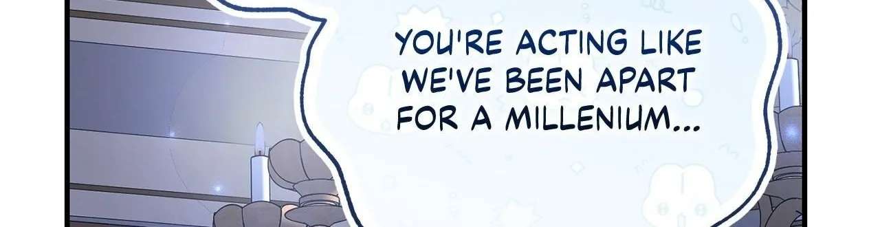 That’s Not What My Will Said Chapter 64 - page 37