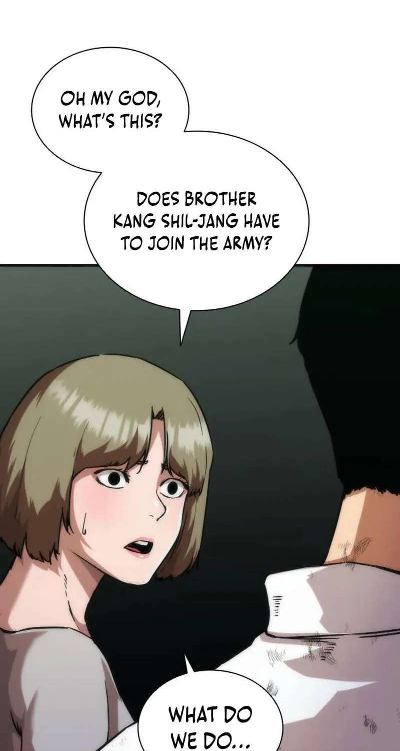 Zombie Revelation: 82-08 Chapter 122 - page 109