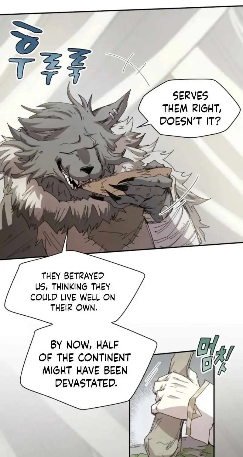The Great Mage Of The Hero’s Party Reincarnates Chapter 152 - page 36