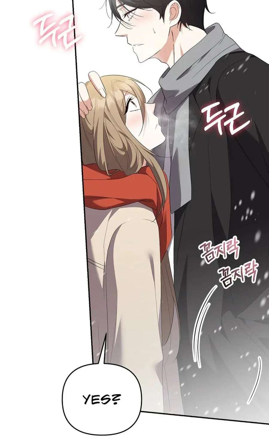 Erotic Cohabitation Chapter 13 - page 102