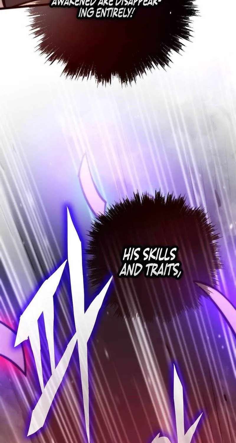 Past Life Returner (Remake 2022) Chapter 184 - page 68