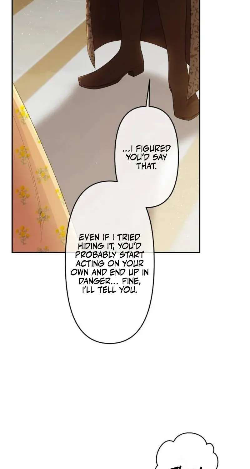 I Tried to be a Villainess, But Now I'm Being Obsessed Over?! Chapter 33 - page 31