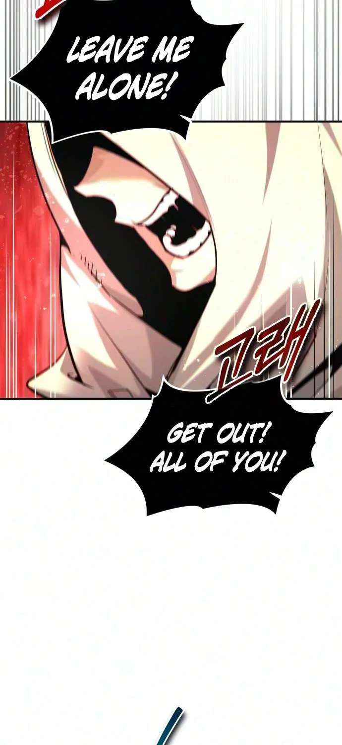 There’s No Such Thing As A Bad Hero In The World Chapter 81 - page 43