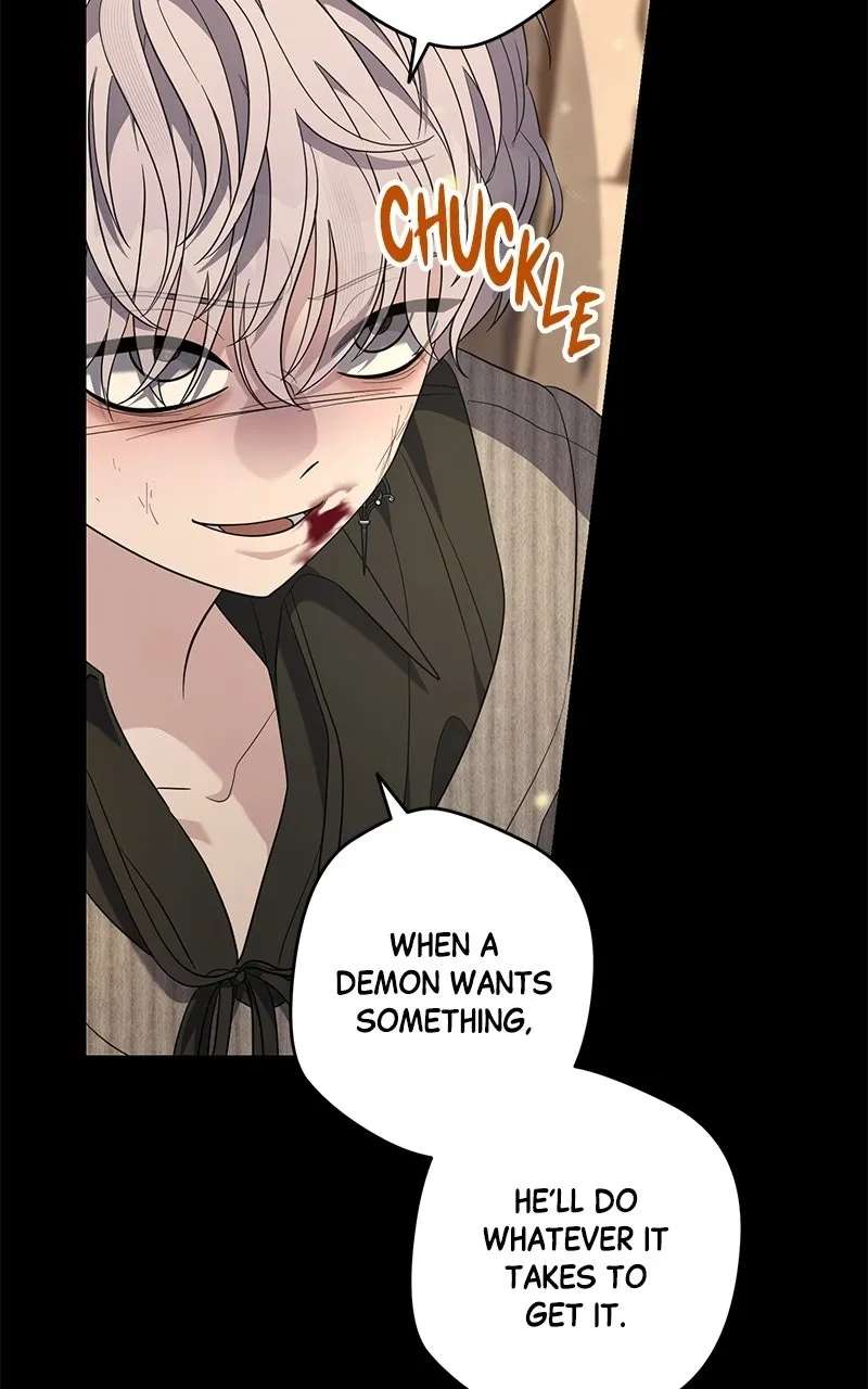 Indulgence Chapter 79 - page 51
